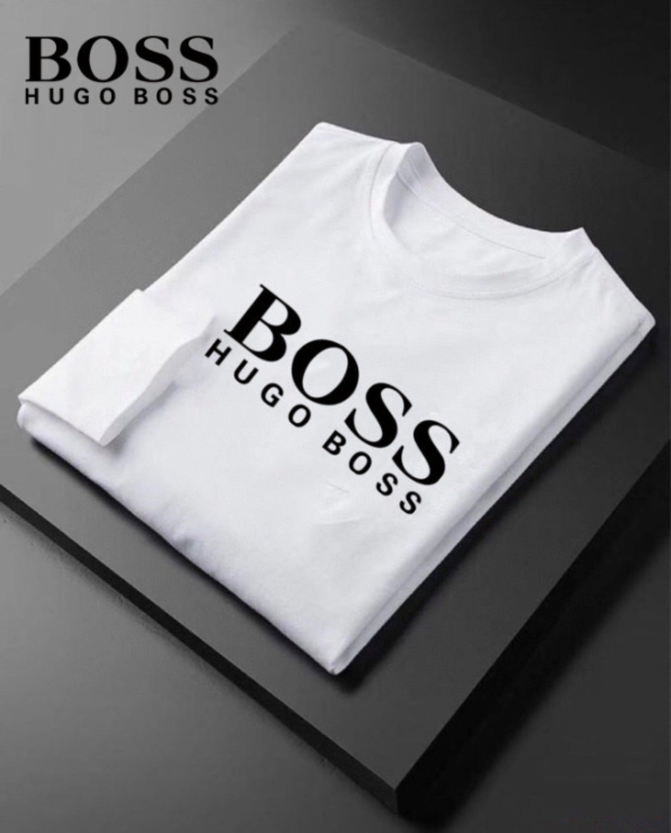 BS Pullover