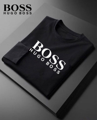 BS Pullover