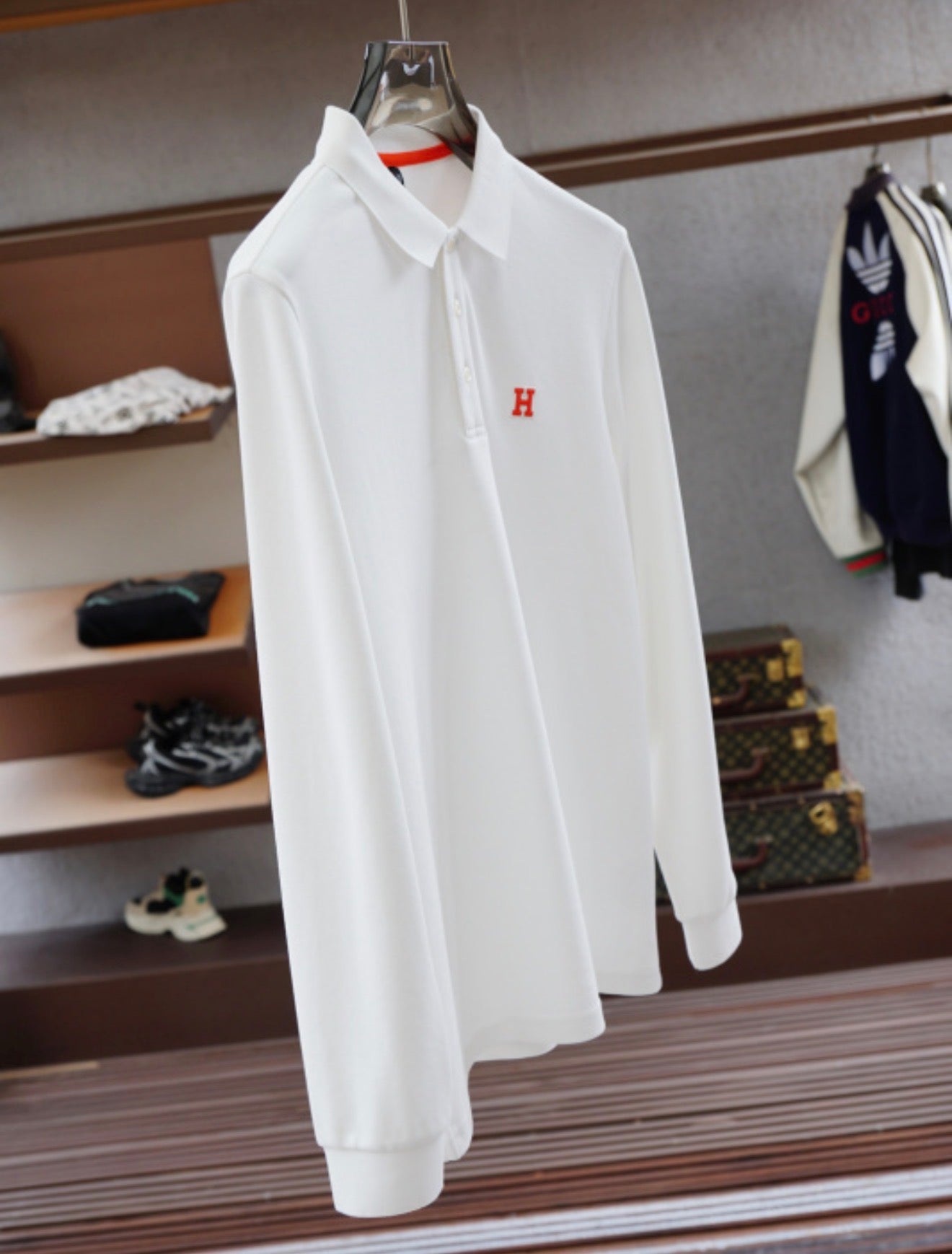 Hermes Polo