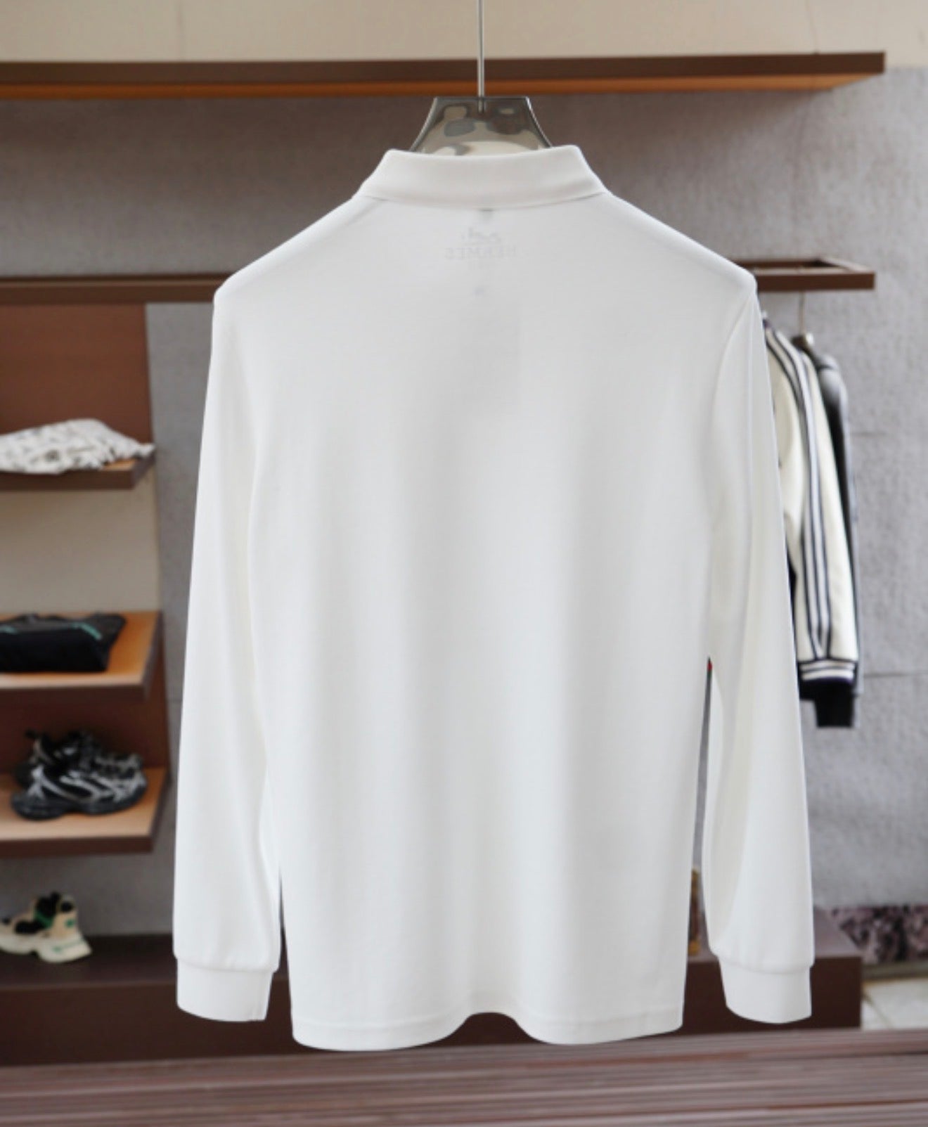 Hermes Polo