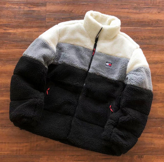 TJ Jacke