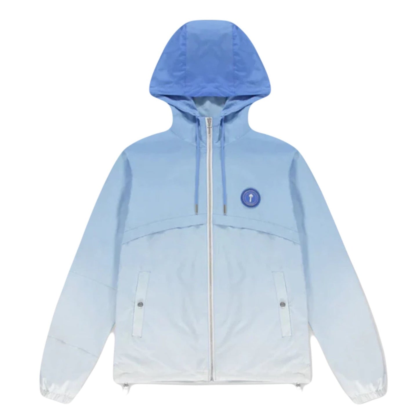 TS" Gradient Windbreaker