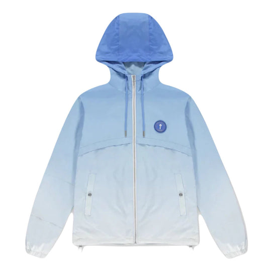 TS" Gradient Windbreaker