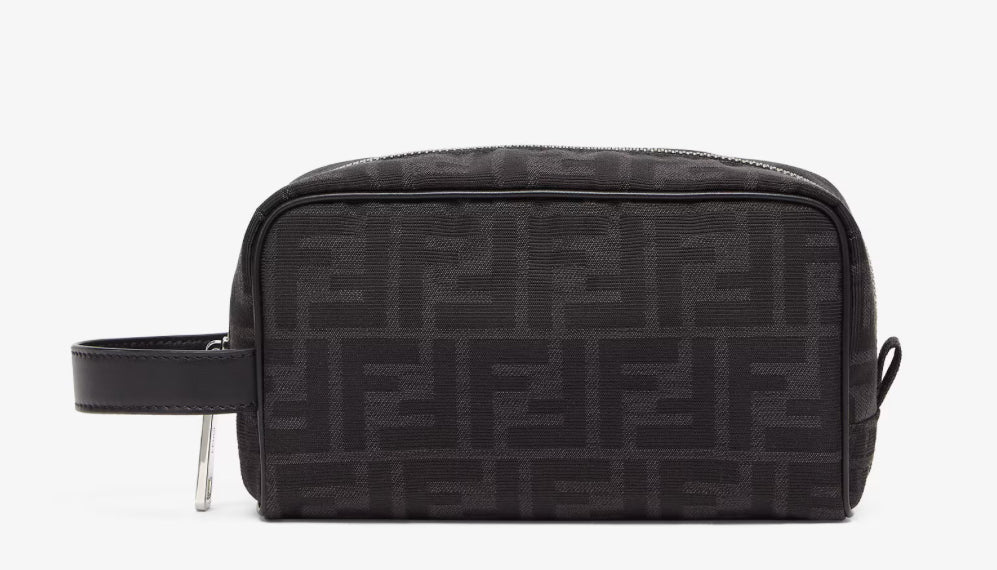 F" Beautybag