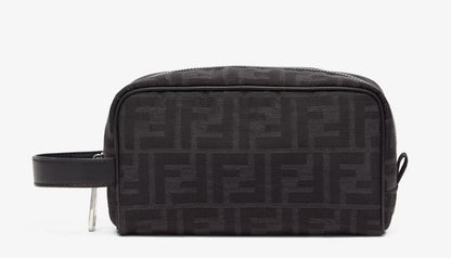 F" Beautybag