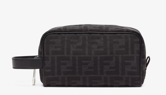 F" Beautybag