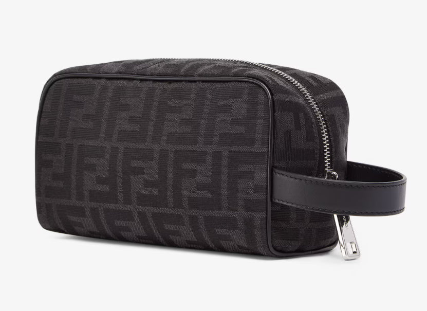 F" Beautybag