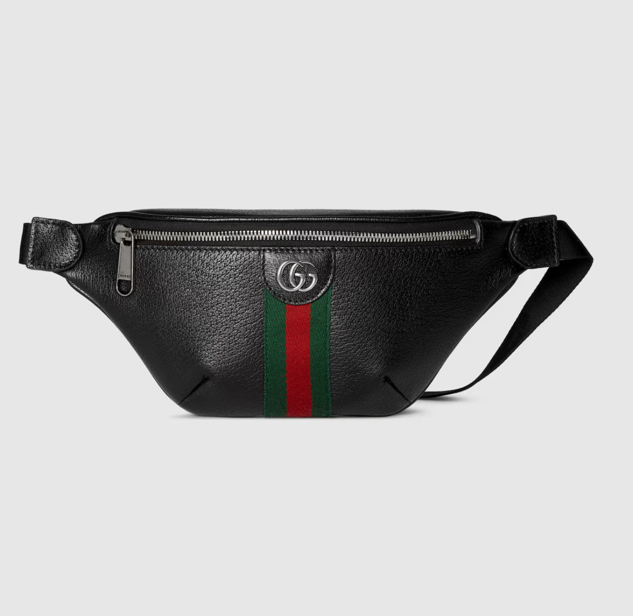 GG" Bauchtasche