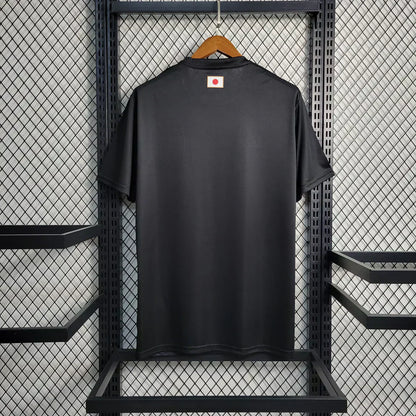 JAPAN" 2023 SPECIAL BLACK ROSE TRIKOT
