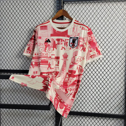 JAPAN" 2023 SPECIAL TOKIO TRIKOT