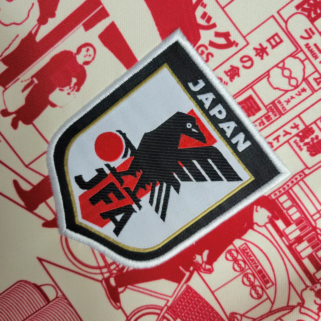 JAPAN" 2023 SPECIAL TOKIO TRIKOT
