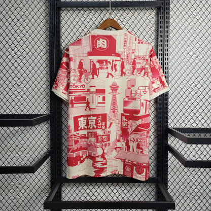 JAPAN" 2023 SPECIAL TOKIO TRIKOT