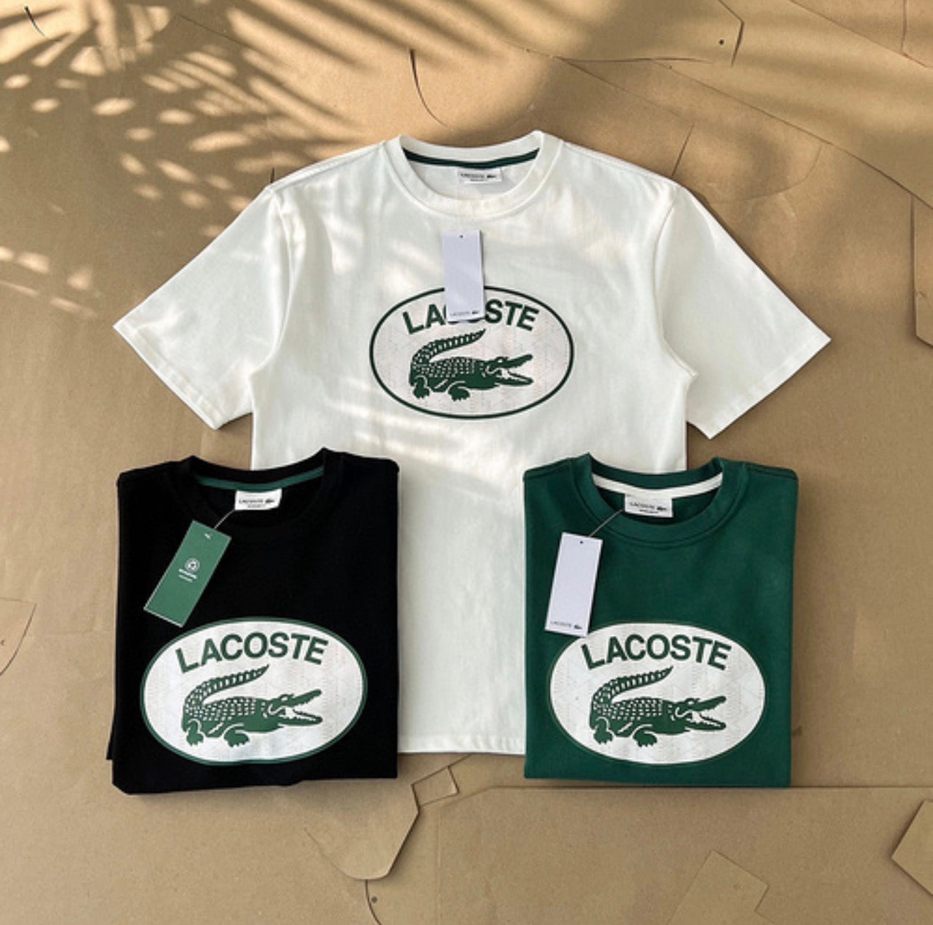 🐊 T-Shirt