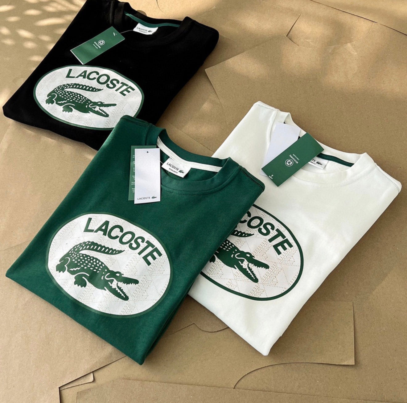 🐊 T-Shirt
