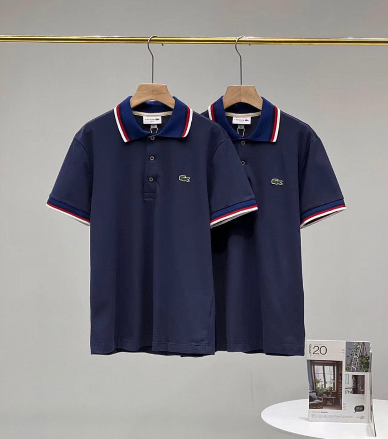 🐊 Polo