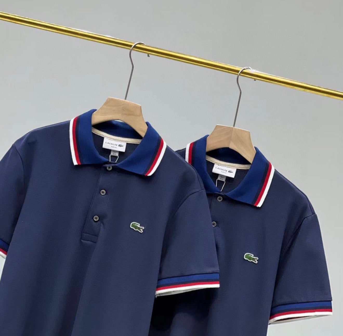 🐊 Polo