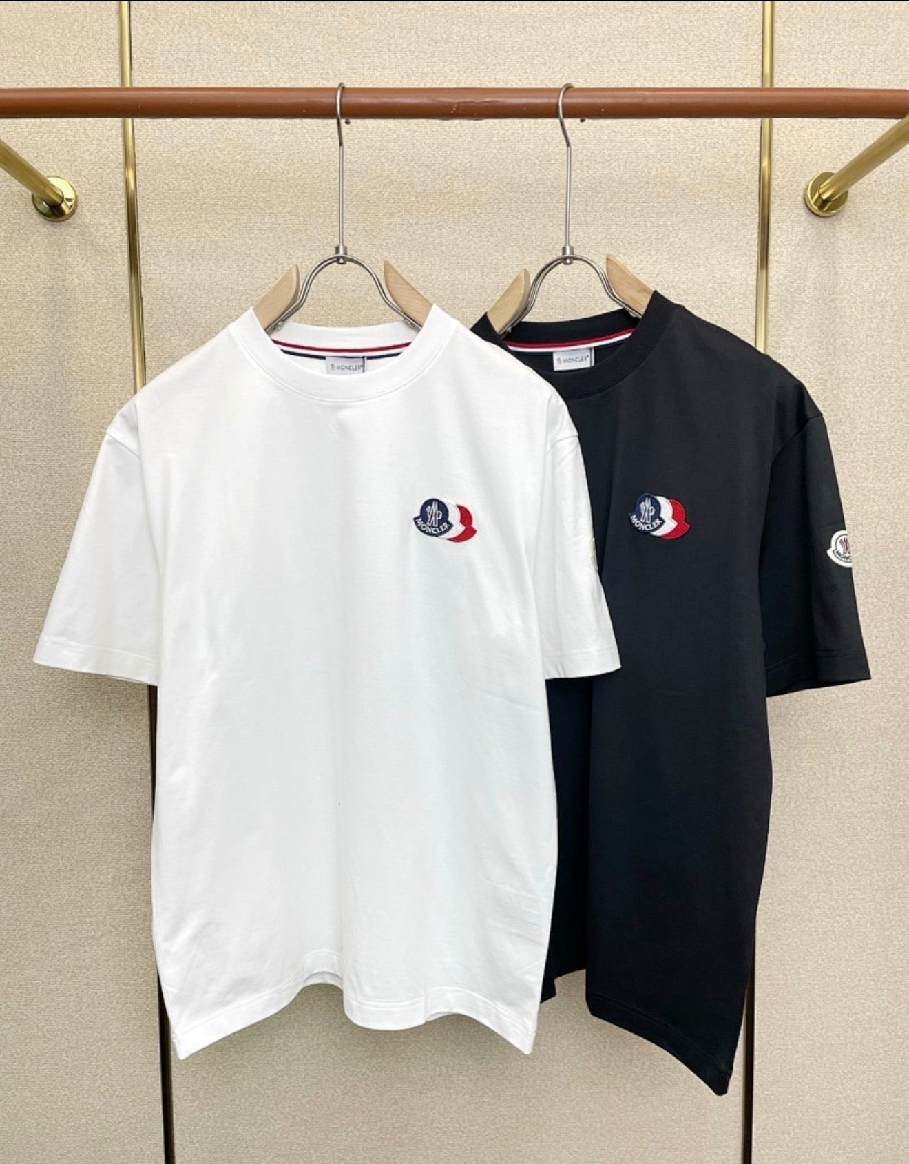MC T-Shirt