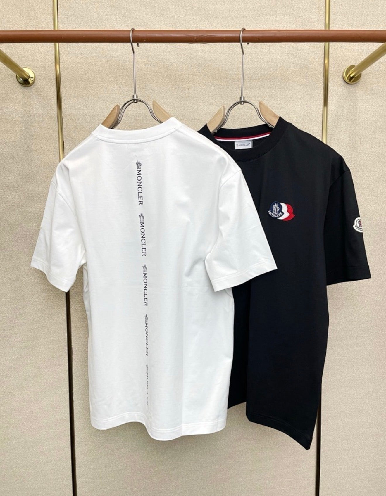MC T-Shirt
