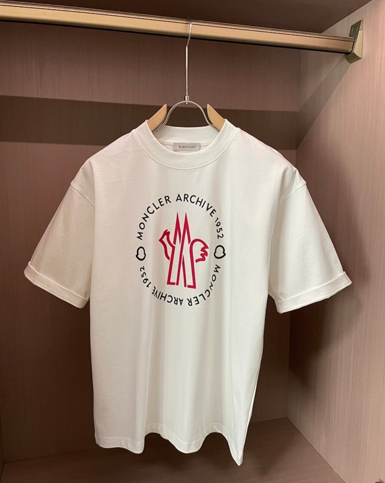 MC T-Shirt