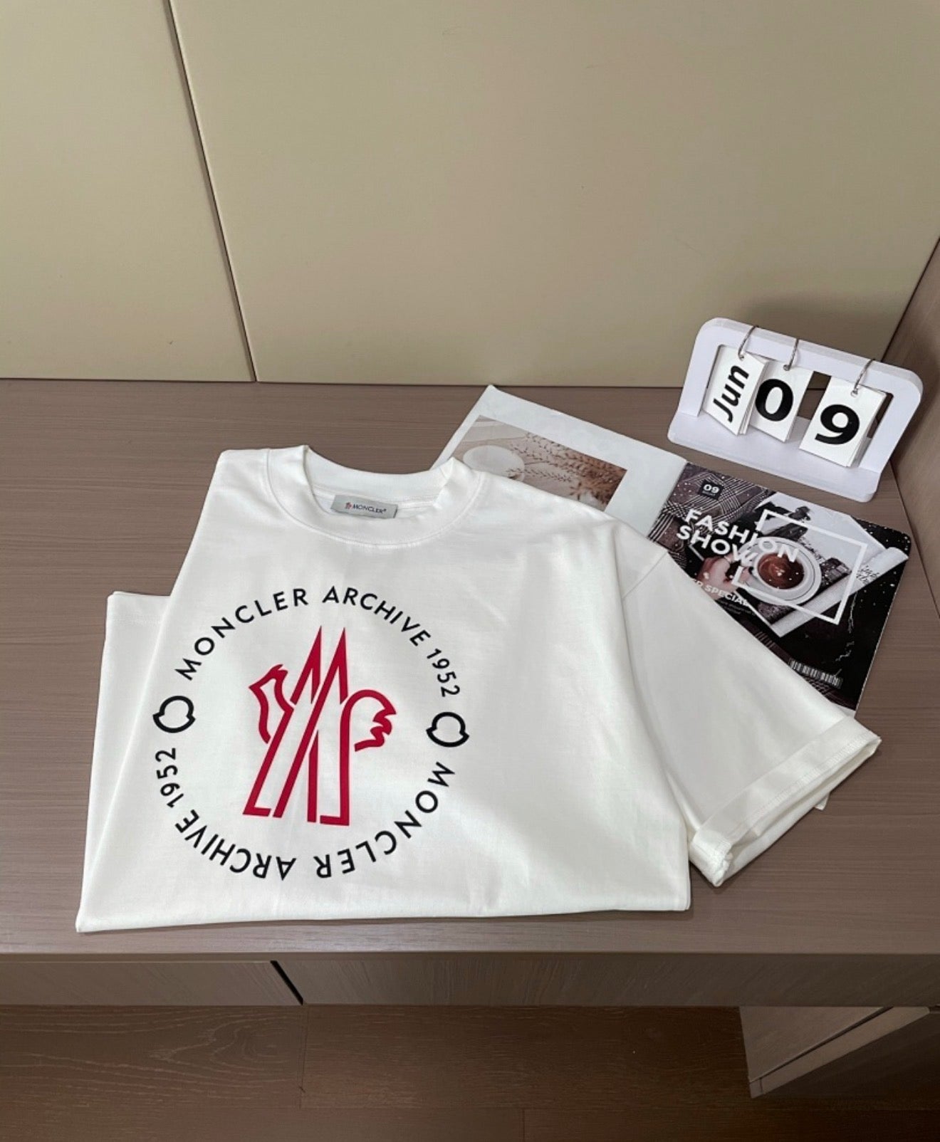 MC T-Shirt