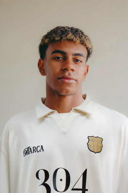 BARCA X LAMINE YAMAL" | LIMITED EDITION