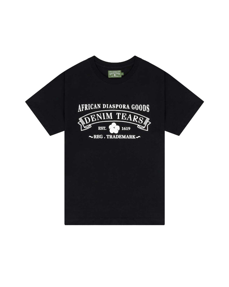Denim" T-Shirt