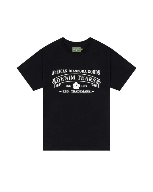 Denim" T-Shirt