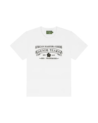 Denim" T-Shirt
