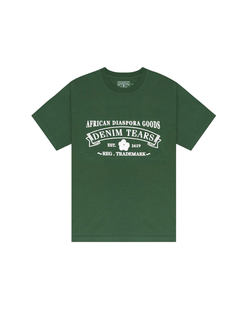 Denim" T-Shirt