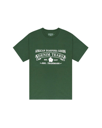 Denim" T-Shirt