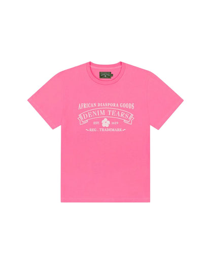 Denim" T-Shirt