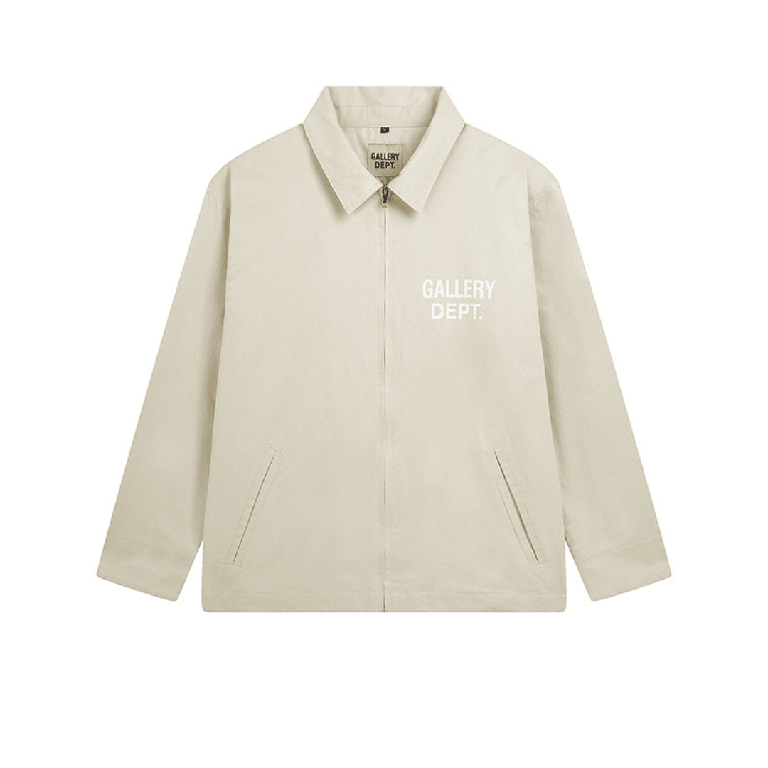 Gallery Dpt." Short Set Beige