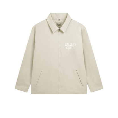 Gallery Dpt." Short Set Beige