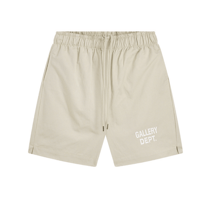 Gallery Dpt." Short Set Beige
