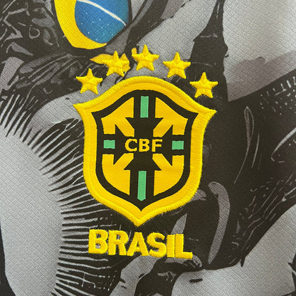 BRAZIL X JESUS" 2025 TRIKOT