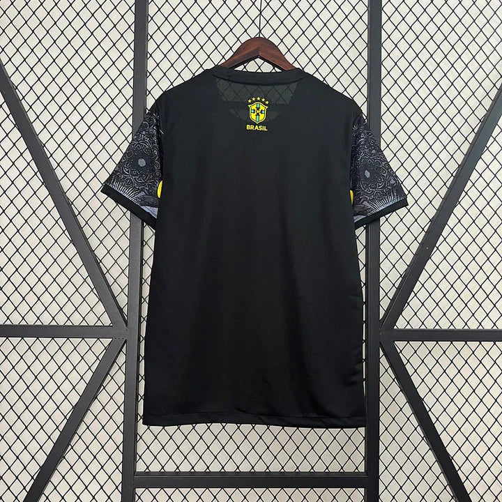 BRAZIL X JESUS" 2025 TRIKOT