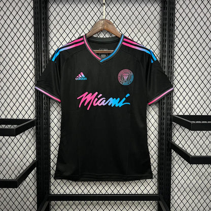 Inter Miami" Special Edition Neon