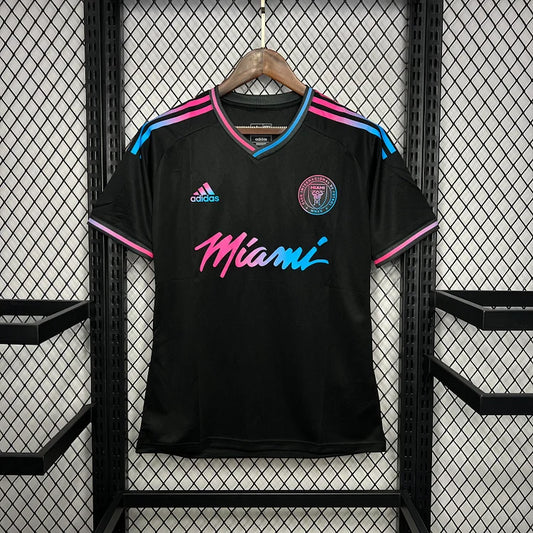 Inter Miami" Special Edition Neon