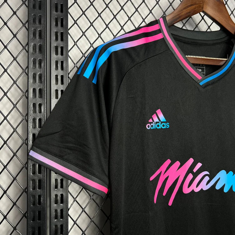Inter Miami" Special Edition Neon