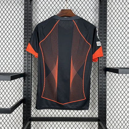BARCA" ORANGE SPECIAL EDITION