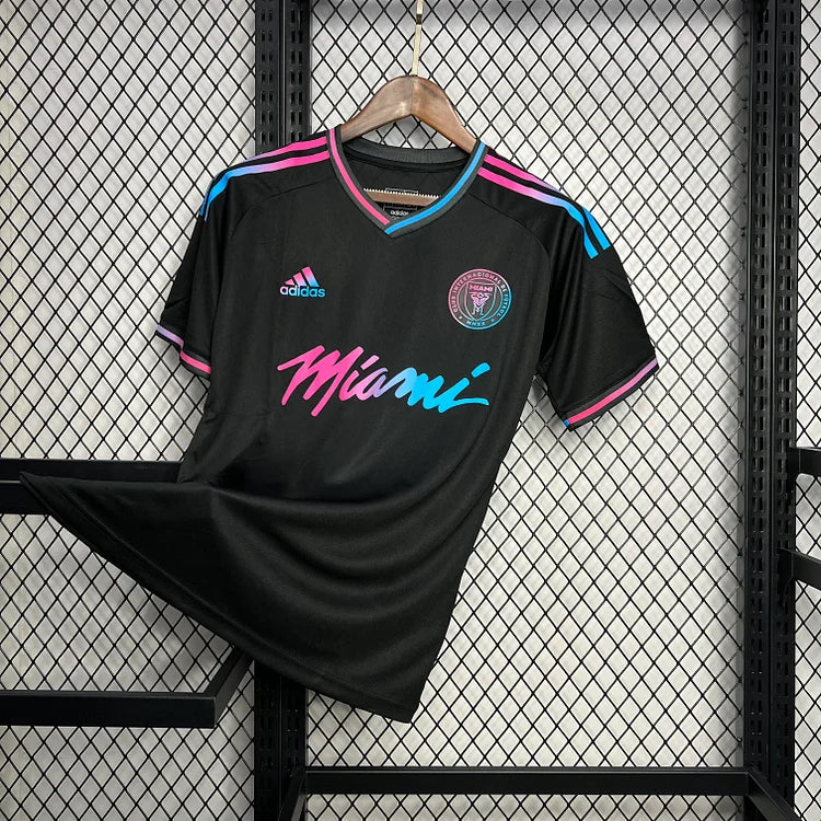 Inter Miami" Special Edition Neon