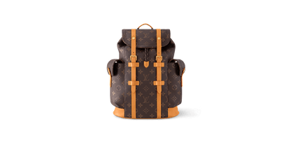 LV" Backpack-mixed versions