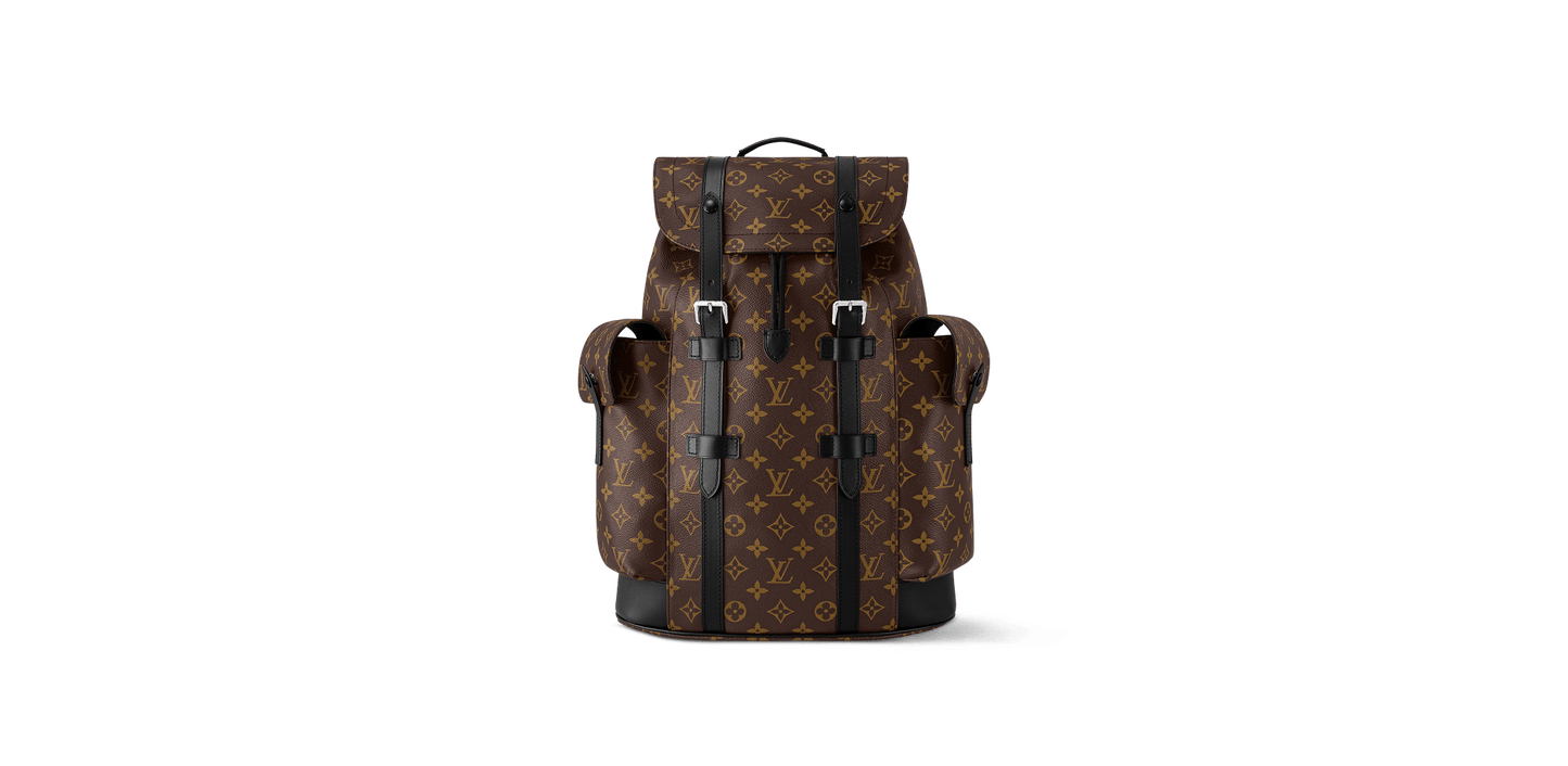 LV" Backpack-mixed versions
