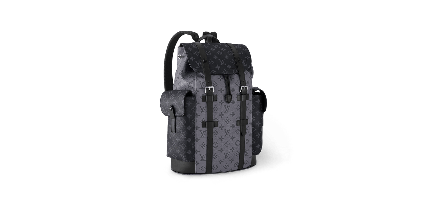 LV" Backpack-mixed versions