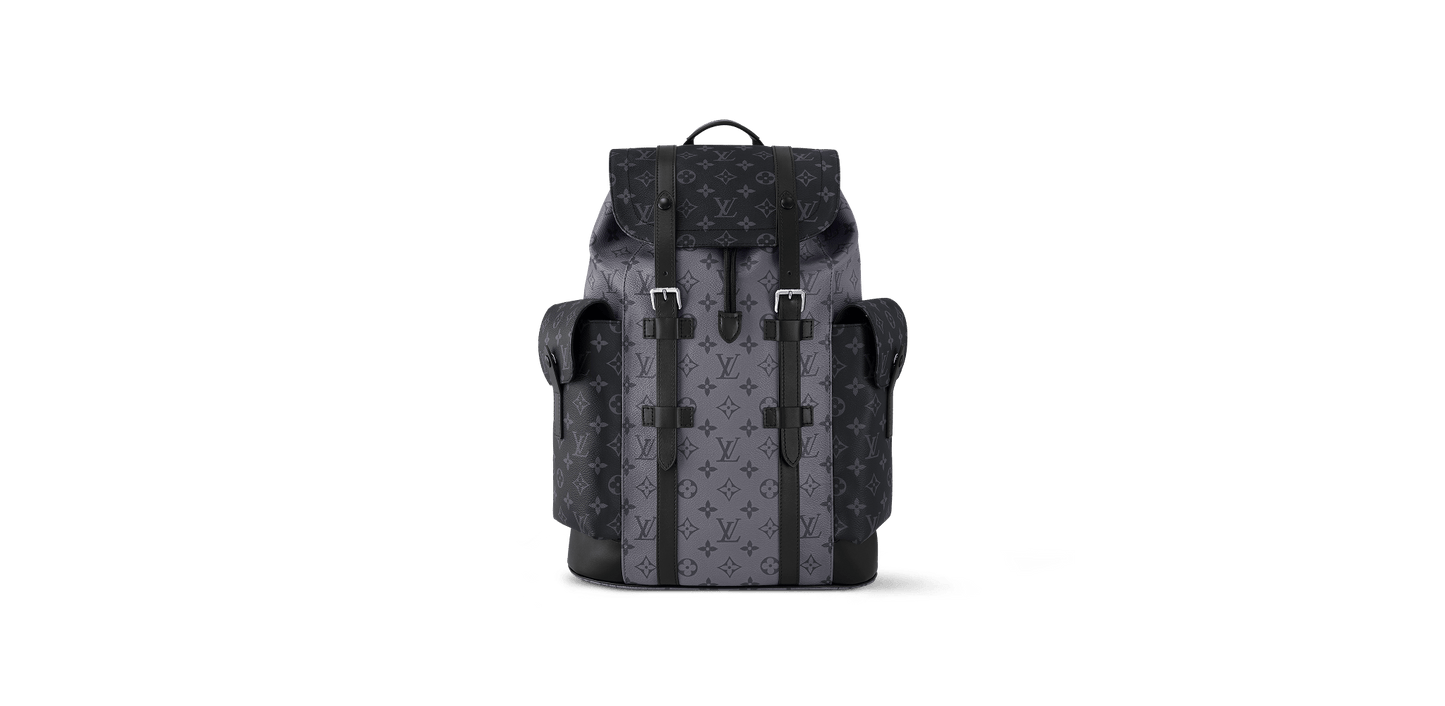 LV" Backpack-mixed versions