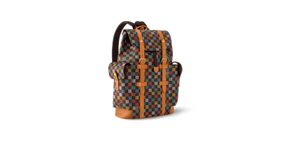 LV" Backpack-mixed versions