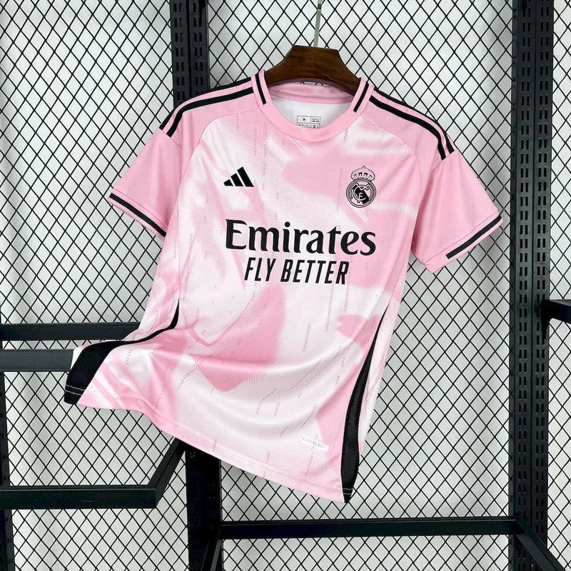 REAL MADRID" ROSE DREAM TRIKOT