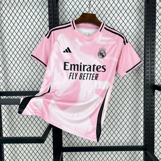 REAL MADRID" ROSE DREAM TRIKOT